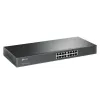 СЕТЕВОЙ КОММУТАТОР TP-LINK TL-SF1016, 16X 10/100 МБИТ/С