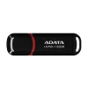 MEMORIE USB ADATA UV150, 128GB, NEGRU/ROSU