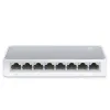 СЕТЕВОЙ КОММУТАТОР TP-LINK TL-SF1008D, 8X 10/100 МБИТ/С