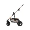 CARUCIOR 3-IN-1 KIKKA BOO AMAIA, BEJ