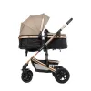 CARUCIOR 3-IN-1 KIKKA BOO AMAIA, BEJ