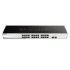 СЕТЕВОЙ КОММУТАТОР D-LINK DGS-1210-26, 24X 10/100/1000 МБИТ/С, 2X SFP