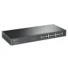 СЕТЕВОЙ КОММУТАТОР TP-LINK TL-SG1024, 24X 10/100/1000 МБИТ/С