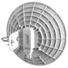 НАРУЖНАЯ ТОЧКА ДОСТУПА MIKROTIK DYNADISH 5, БЕЛЫЙ