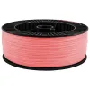 ТЕРМОПЛАСТИЧЕСКАЯ НИТЬ GEMBIRD 3DP-ABS1.75-01-P, ABS, РОЗОВЫЙ, 1.75ММ, 0,6КГ