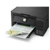 MULTIFUNCTIONAL INKJET EPSON L4160, NEGRU