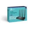 БЕСПРОВОДНОЙ МАРШРУТИЗАТОР TP-LINK ARCHER C6, ЧЁРНЫЙ