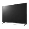 65" LED SMART ТЕЛЕВИЗОР LG 65UP76506LD, 3840 X 2160, WEBOS, ЧЁРНЫЙ