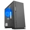CARCASA PC GAMEMAX EXPEDITION, MICRO-ATX, ATX, NEGRU