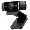 CAMERA WEB LOGITECH C922 PRO, FULL-HD 1080P, NEGRU