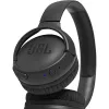 CASTI JBL TUNE 500 BT, NEGRU