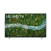70" LED SMART ТЕЛЕВИЗОР LG 70UP77506LA, 3840 X 2160, WEBOS, ЧЁРНЫЙ