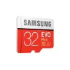 CARD DE MEMORIE SAMSUNG EVO PLUS MICROSD, 32GB (MB-MC32GA/RU)