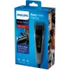 APARAT DE TUNS PHILIPS SERIES 3000 HC3520/15, GRI | NEGRU