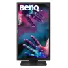 27" MONITOR BENQ PD2700Q, IPS 2560X1440 WQHD, NEGRU