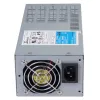 SURSA ALIMENTARE PC SEASONIC SS-400H2U, 400W, 2U ATX-EPS, COMPLET MODULAR