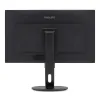 31,5" MONITOR PHILIPS 328P6AUBREB, IPS 2560X1440 WQHD, NEGRU/ARGINTIU