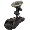 АВТОМОБИЛЬНЫЙ ВИДЕОРЕГИСТРАТОР GLOBEX GE-100W, HD 720P, ЧЁРНЫЙ
