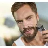 МУЖСКОЙ ТРИММЕР PHILIPS MG7720/15, ЧЕРНЫЙ СЕРЕБРИСТЫЙ