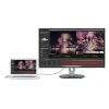 31,5" MONITOR PHILIPS 328P6AUBREB, IPS 2560X1440 WQHD, NEGRU/ARGINTIU