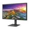 23,7" MONITOR LG 24MD4KL-B, IPS 3840X2160 4K-UHD, NEGRU
