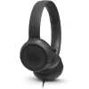 CASTI JBL TUNE 500, NEGRU