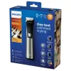 TRIMMER PENTRU BARBATI PHILIPS MULTIGROOM SERIES 7000 MG7770/15, ARGINTIU | NEGRU