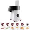 КУХОННЫЙ КОМБАЙН PHILIPS VIVA COLLECTION HR1388/80, БЕЛЫЙ
