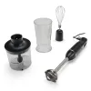 BLENDER DE M?NA POLARIS PHB0742, NEGRU