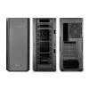КОМПЬЮТЕРНЫЙ КОРПУС DEEPCOOL D-SHIELD V2, MIDI-TOWER, ATX, ЧЁРНЫЙ