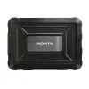 ВНЕШНИЙ КОРПУС ADATA ED600, ЧЁРНЫЙ (AED600-U31-CBK)