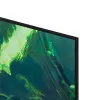 85" LED SMART TV SAMSUNG QE85Q77AAUXUA, 3840X2160 4K UHD, TIZEN, NEGRU