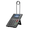 IP ТЕЛЕФОН FANVIL X2P, ЧЁРНЫЙ