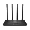 БЕСПРОВОДНОЙ МАРШРУТИЗАТОР TP-LINK ARCHER C6, ЧЁРНЫЙ