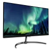 27" MONITOR PHILIPS 276E8VJSB, IPS 3840X2160 4K-UHD, NEGRU