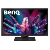 27" MONITOR BENQ PD2700Q, IPS 2560X1440 WQHD, NEGRU