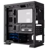 CARCASA PC GAMEMAX EXPEDITION, MICRO-ATX, ATX, NEGRU