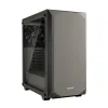 CARCASA PC BE QUIET! PURE BASE 500 WINDOW, MIDI-TOWER, ATX PS2 , GRI