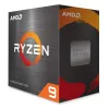PROCESOR AMD RYZEN 9 5900X, FARA COOLER | BOX