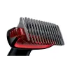 TRIMMER PENTRU BARBATI PHILIPS BODYGROOM SERIES 1000 BG105/10, NEGRU | ROSU