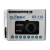 CAMERA AUTO DVR GLOBEX GE-112, FULL-HD 1080P, NEGRU