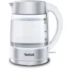 FIERBATOR ELECTRIC TEFAL GLASS, ALB