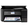 MULTIFUNCTIONAL INKJET EPSON L6160, NEGRU