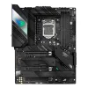 МАТЕРИНСКАЯ ПЛАТА ASUS ROG STRIX Z590-F GAMING WIFI, LGA1200, INTEL Z590, ATX