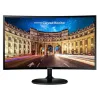 27" MONITOR GAMING SAMSUNG LC27F390FH, VA 1920X1080 FHD, NEGRU