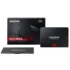 UNITATE SSD SAMSUNG 860 PRO  MZ-76P2T0, 2000GB, MZ-76P2T0BW