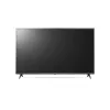 65" LED SMART ТЕЛЕВИЗОР LG 65UP76506LD, 3840 X 2160, WEBOS, ЧЁРНЫЙ