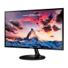 МОНИТОР SAMSUNG S22F350FHI 21,5", TN 1920X1080 FHD, ЧЁРНЫЙ