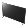 65" LED SMART ТЕЛЕВИЗОР LG 65UP76506LD, 3840 X 2160, WEBOS, ЧЁРНЫЙ