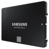 UNITATE SSD SAMSUNG 860 EVO  MZ-76E4T0, 4000GB, MZ-76E4T0BW